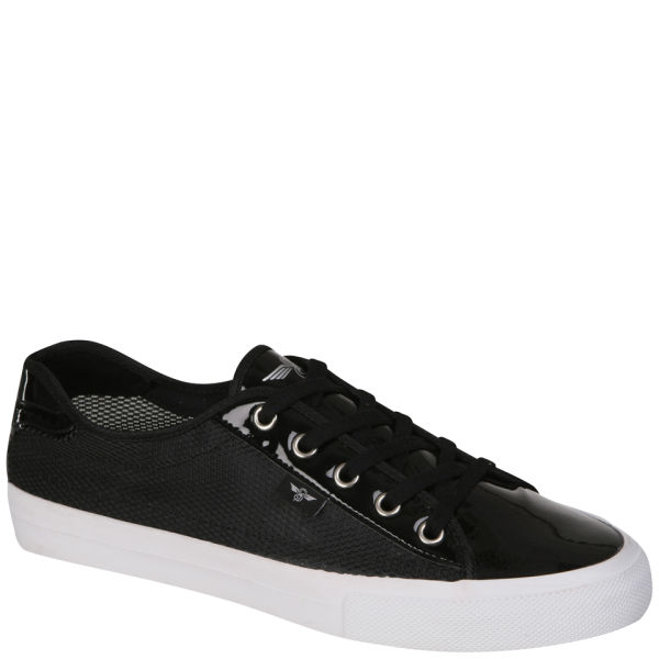 Creative Recreation Infant Kaplan Metallic Mesh Trainer CP503 Creative Recreation Infant Kaplan Metallic Mesh Trainer CP503