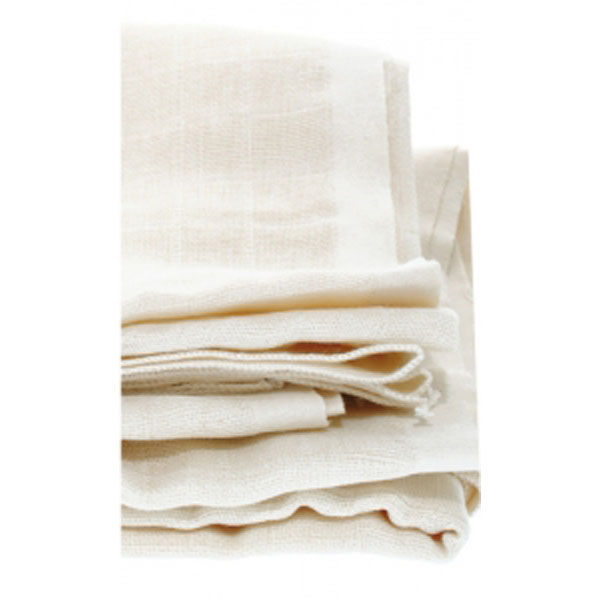 DR.HAUSCHKA ORGANIC COTTON MUSLIN FACE CLOTH Buy Online Mankind