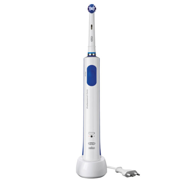 braun professional care oral b