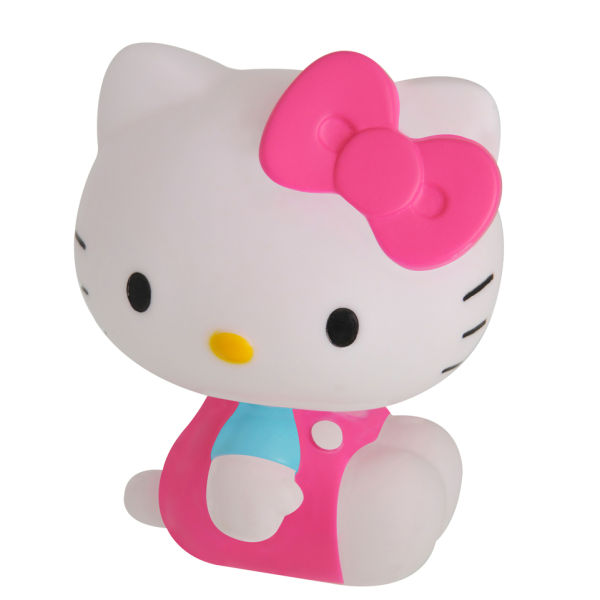 Hello Kitty Colour Changing Mood Light | IWOOT