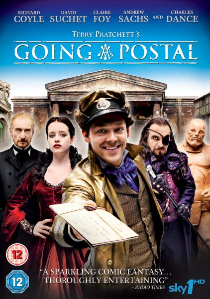 music to go postal by