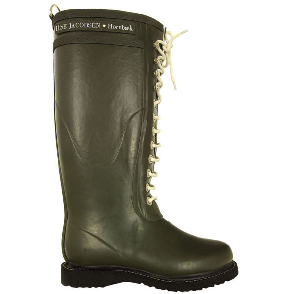 ilse jacobsen leather boots