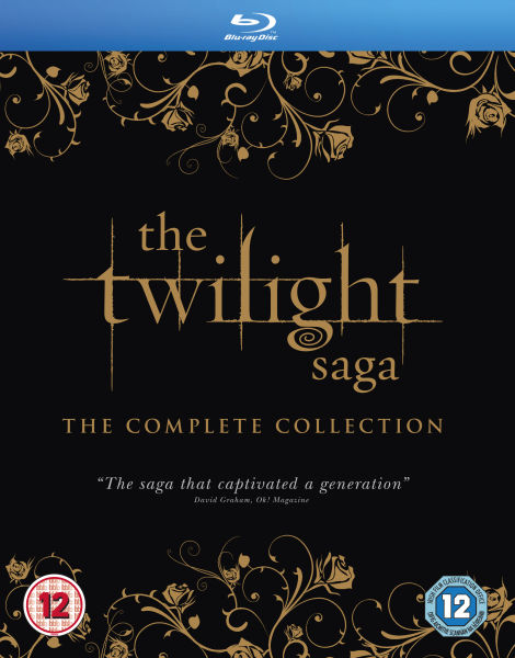 Movie4k Twilight (2008) Full Movie Free