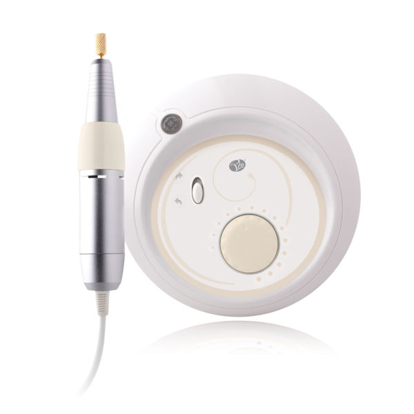 Rio Electric Nail File Health & Beauty