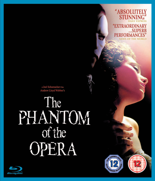 the phantom of the opera 2004 cast the phantom of the opera 2004 cast