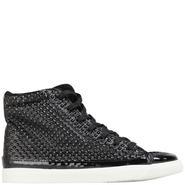 high top carvela