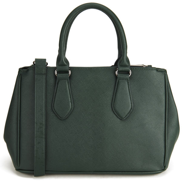 Christian Lacroix Medium Tote Bag - Green - Free UK Delivery over £50