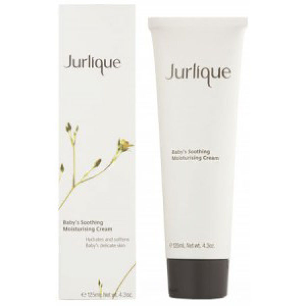 Jurlique Baby's Soothing Moisturising Cream (125ml) Free Shipping