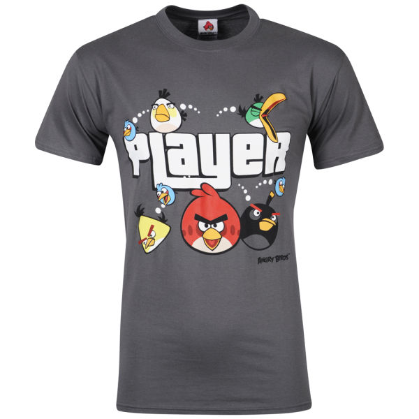 Angry Birds Shirt angry birds T-Shirt angry birds Adult T-Shirt Merch angry birds Party angry birds Birthday Personalized Custom T-shirt Pollo Loco shirt men: Angry bird from Family Guy peter griffin cartoon rocker white tshirt pollos hermanos. SERIGRAPHY, sizes M - 2XL xxl.