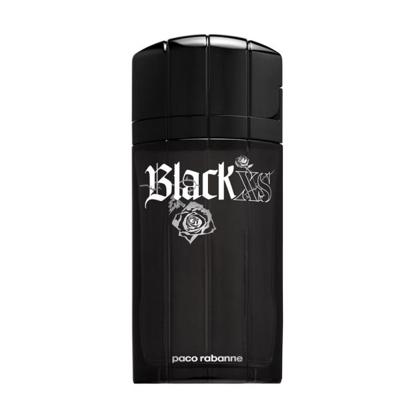 Paco Rabanne Black XS Aftershave for Him 100ml - FREE UK Delivery