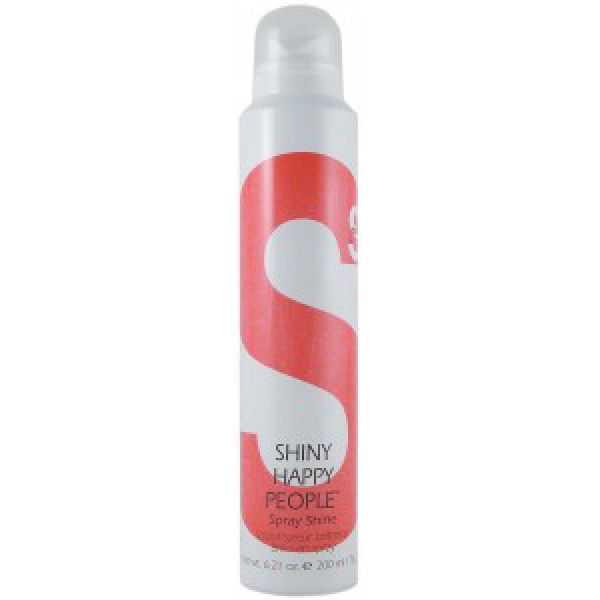 Tigi S Factor Shiny Happy People Spray Shine 200ml