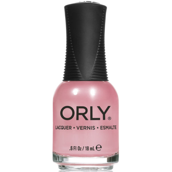 ORLY Nail Polish Seashell (18ml) Health & Beauty