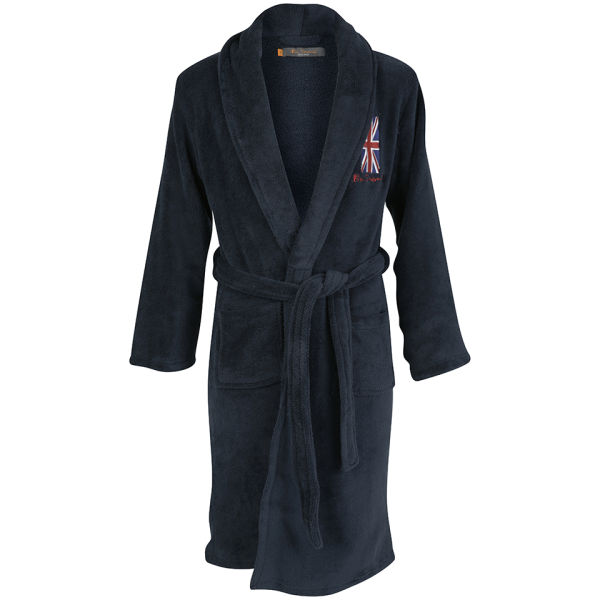 ben sherman robe