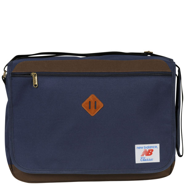 new balance shoulder bag