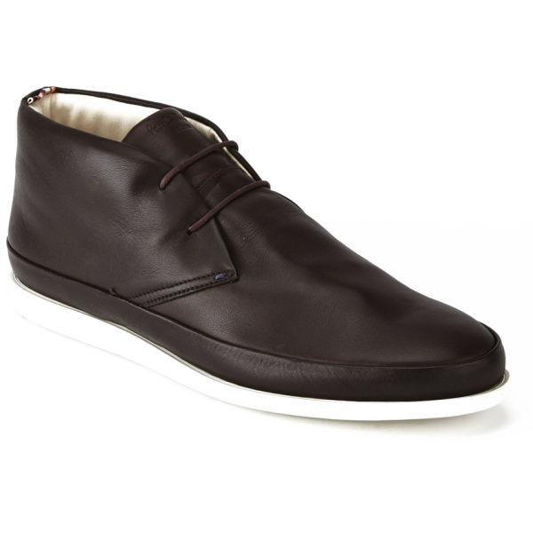 paul smith loomis chukka boots