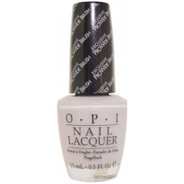 Opi Moon Over Mumbai Nail Lacquer Free Shipping Lookfantastic Opi Moon Over Mumbai Nail Lacquer Image 1