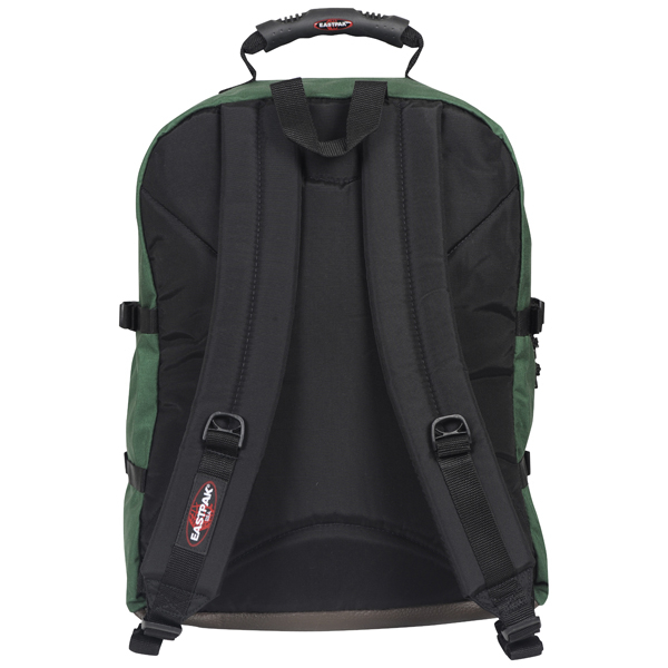 Eastpak Ultimate Backpack Wacko Green Clothing