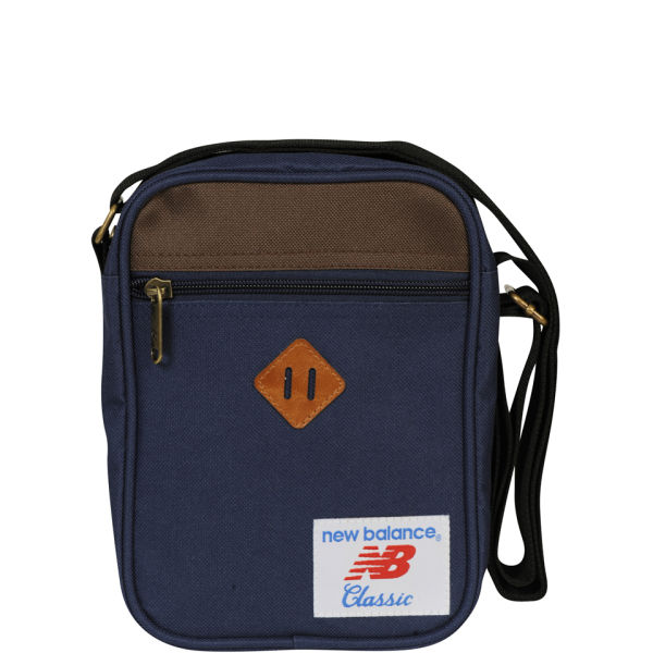 new balance man bag