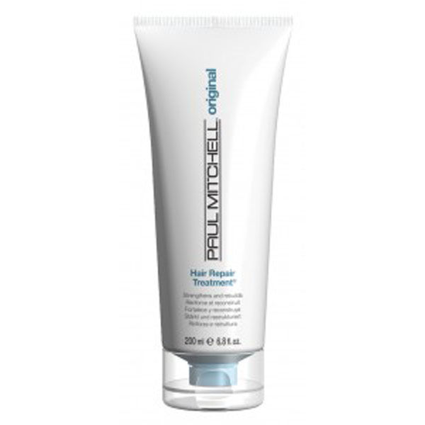 Paul Mitchell Hair Repair Treatment (200ml) | Free ...