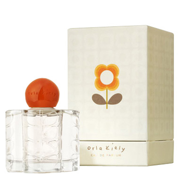 Orla Kiely Edp (100ml) Free Shipping Lookfantastic