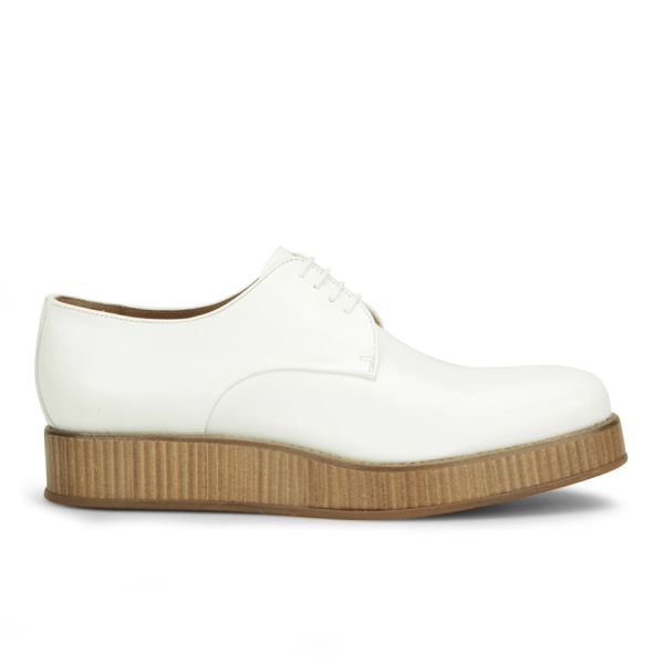 boss chunky trainers