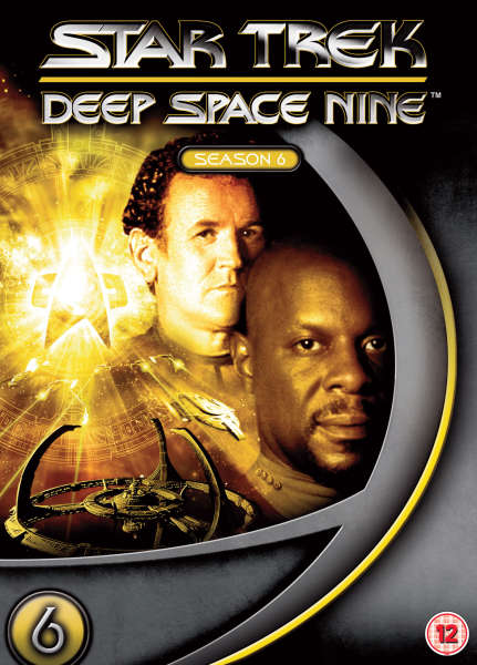 star trek deep space nine season 6 episode 12