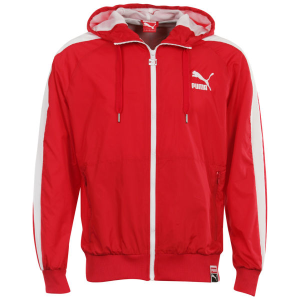 puma ducati windbreaker
