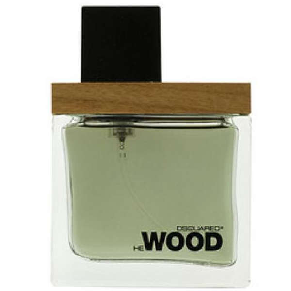 DSquared2 He Wood EDT (30ml) Vapo Perfume 
