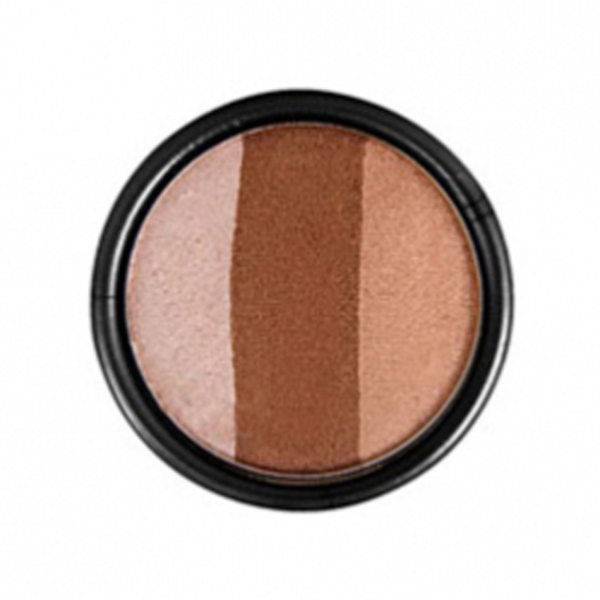 Stila Eye Shadow Trio - Goddess | Free Shipping | Reviews | Lookfantastic