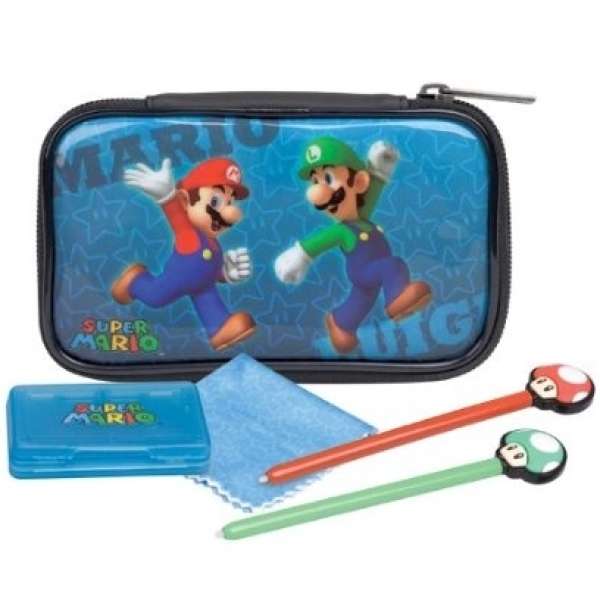 super mario ds case