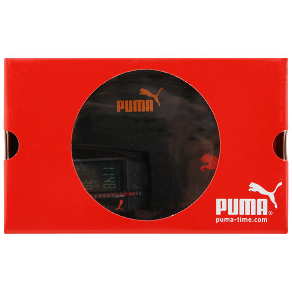 puma rate