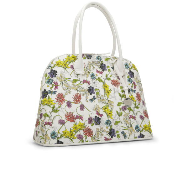 Fiorelli Flora Dome Grab Bag - Summer Floral