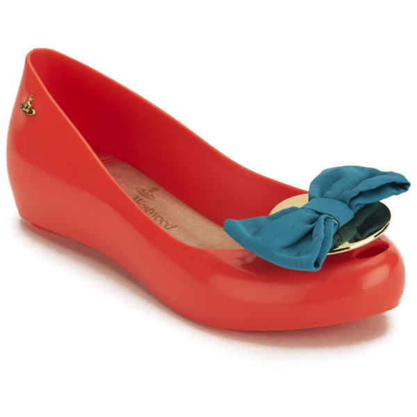 vivienne westwood ballet shoes sale