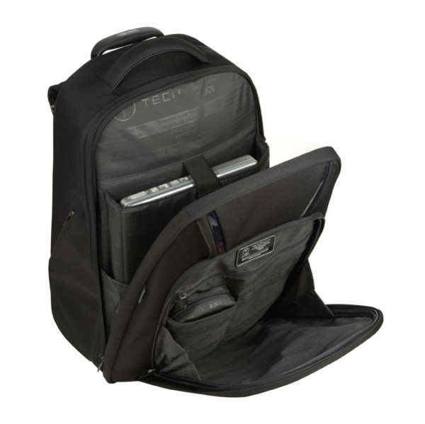 tumi transport pack