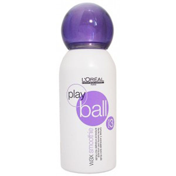 L'Oréal Professionnel Tecni ART Play Ball Wax Smoothie Spray (150ml