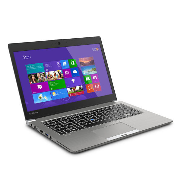 Toshiba Portege Z30-A Vista Download Driver: Toshiba Portege Z30-A