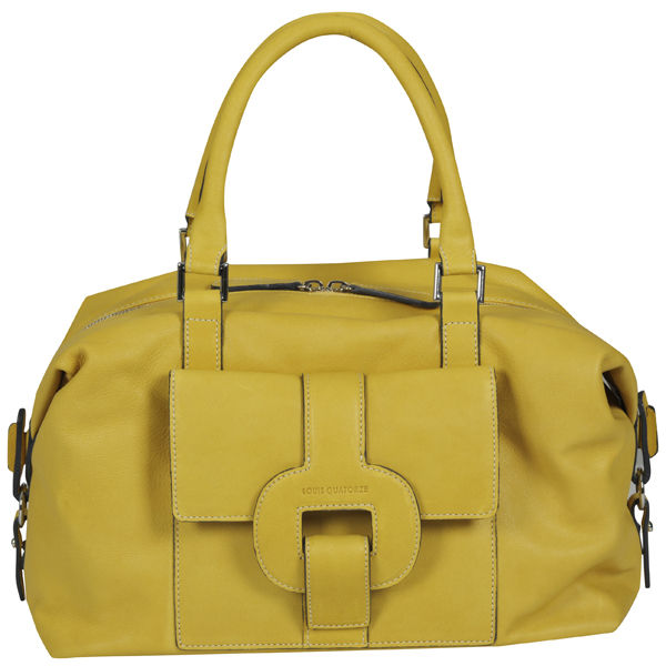 Louis Quatorze Vagabonde Small Weekend Bag Womens Accessories | 0