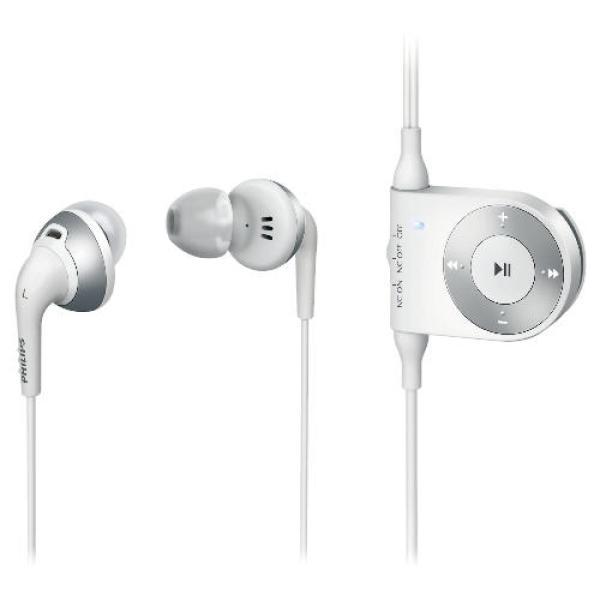 Philips SHN6000 Noise Cancelling iPod Headphones Electronics Zavvi