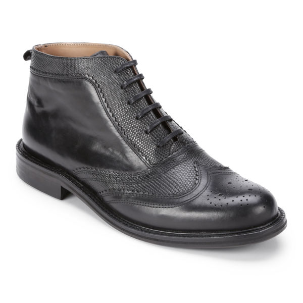 steve madden kirby boots