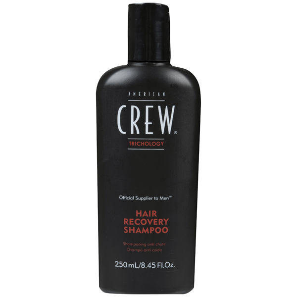 American Crew Hair Recovery Shampoo (250ml) | Free Shipping | Lookfantastic