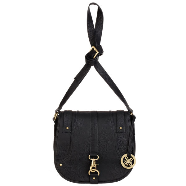 Fiorelli Maggie Cross Body Bag Black