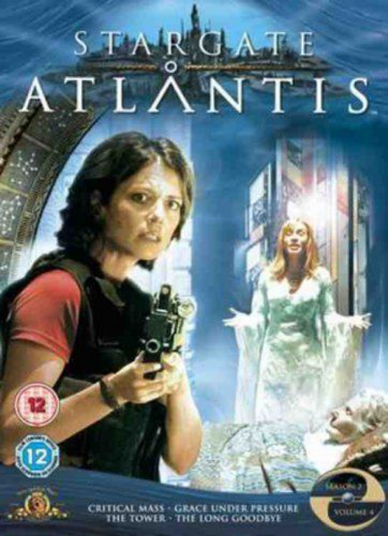 Atlantis SGCommand FANDOM powered by Wikia