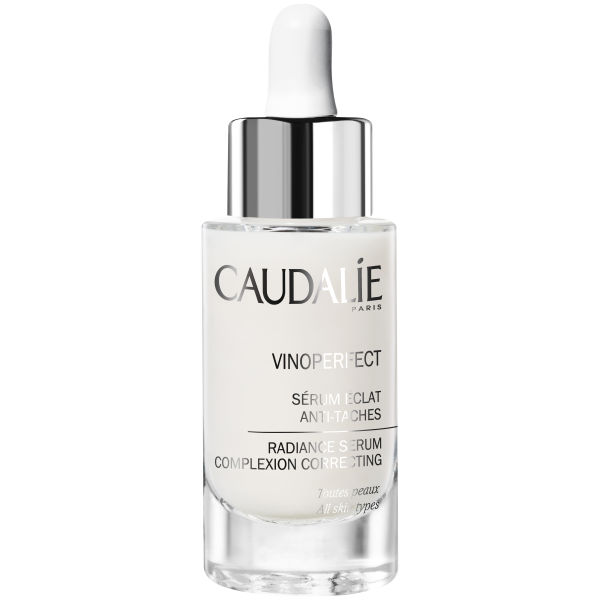 Caudalie Vinoperfect Radiance Serum Complexion Correcting (1oz)