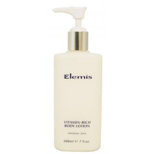 Elemis VitaminRich Body Lotion 200ml HQ Hair