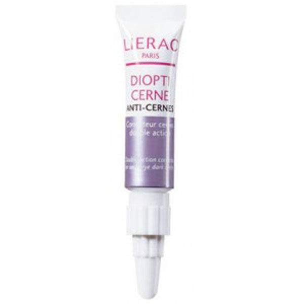 Lierac Diopticerne Dark Circles Intensive Treatment & Concealer Cream