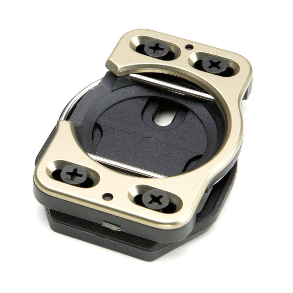 Speedplay X Series Snap-Shim Replacement Cycling Cleats | ProBikeKit UK