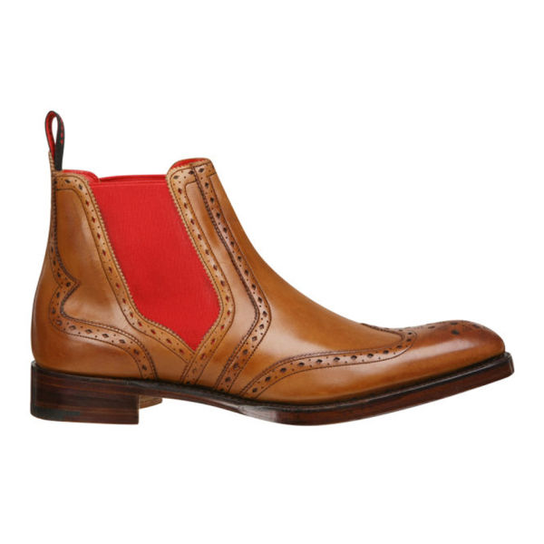 jeffery west tan boots