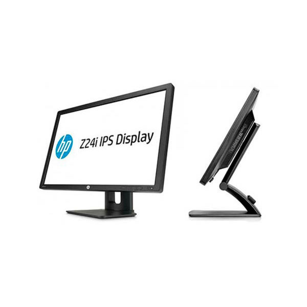 HP Z Display Z24i 24 Inch Monitor IWOOT