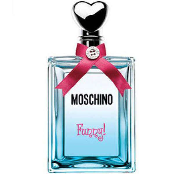 Moschino Parfum Moschino Funny EDT 