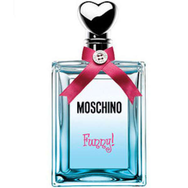 moschino funny sephora